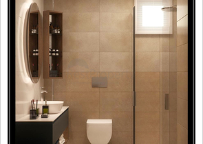 مشروع استثماري في منطقة جيرسو - أنطاليا