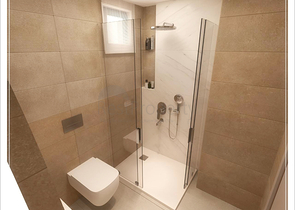 مشروع استثماري في منطقة جيرسو - أنطاليا