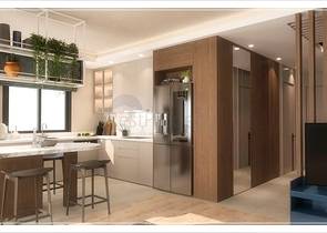 مشروع استثماري في منطقة جيرسو - أنطاليا