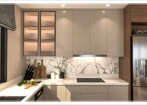 مشروع استثماري في منطقة جيرسو - أنطاليا