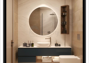 مشروع استثماري في منطقة جيرسو - أنطاليا