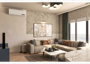 مشروع استثماري في منطقة جيرسو - أنطاليا