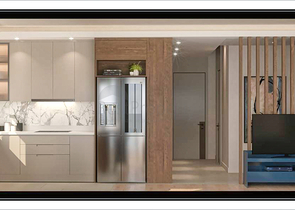 مشروع استثماري في منطقة جيرسو - أنطاليا