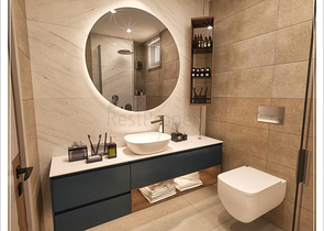 مشروع استثماري في منطقة جيرسو - أنطاليا