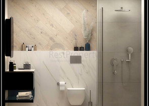 مشروع استثماري في منطقة جيرسو - أنطاليا