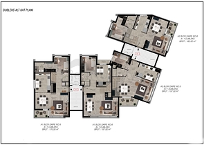 مشروع استثماري في منطقة جيرسو - أنطاليا
