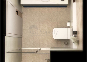 مشروع استثماري في منطقة جيرسو - أنطاليا