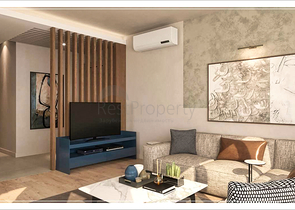 مشروع استثماري في منطقة جيرسو - أنطاليا