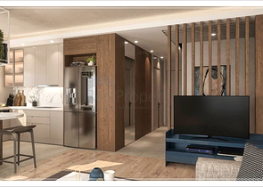 مشروع استثماري في منطقة جيرسو - أنطاليا