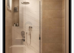 مشروع استثماري في منطقة جيرسو - أنطاليا