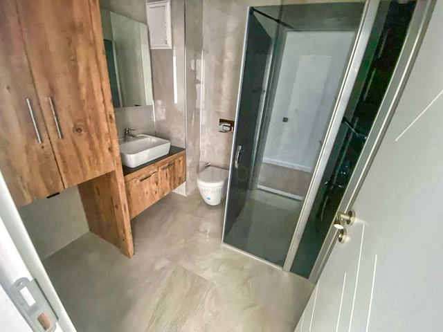 شقة 2 + 1 في منطقة هورما - أنطاليا