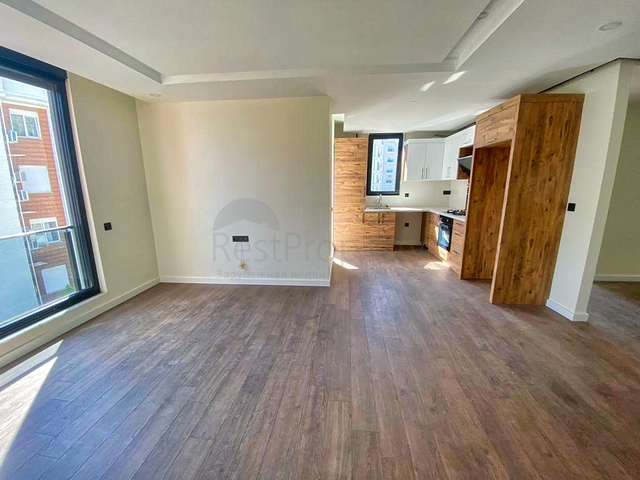 شقة 2 + 1 في منطقة هورما - أنطاليا