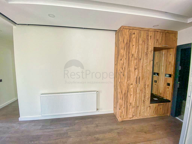 شقة 2 + 1 في منطقة هورما - أنطاليا