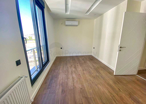 شقة 2 + 1 في منطقة هورما - أنطاليا