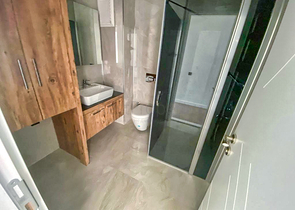 شقة 2 + 1 في منطقة هورما - أنطاليا