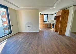 شقة 2 + 1 في منطقة هورما - أنطاليا