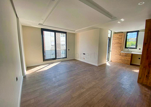 شقة 2 + 1 في منطقة هورما - أنطاليا