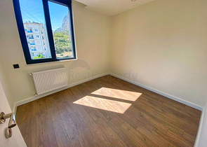 شقة 2 + 1 في منطقة هورما - أنطاليا