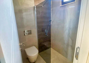 شقة 2 + 1 في منطقة هورما - أنطاليا