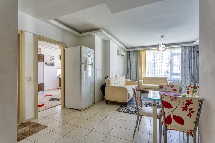 شقة بغرفة نوم واحدة في منطقة ليمان في كونيالتي