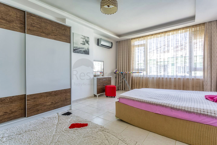 شقة بغرفة نوم واحدة في منطقة ليمان في كونيالتي