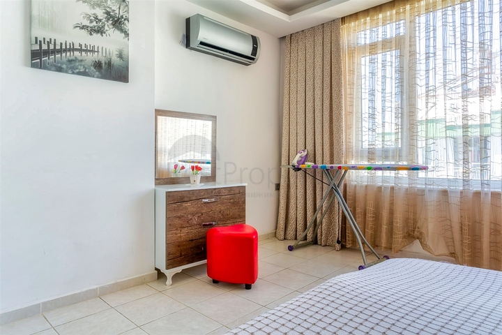 شقة بغرفة نوم واحدة في منطقة ليمان في كونيالتي