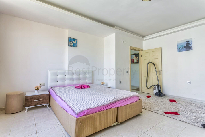 شقة بغرفة نوم واحدة في منطقة ليمان في كونيالتي