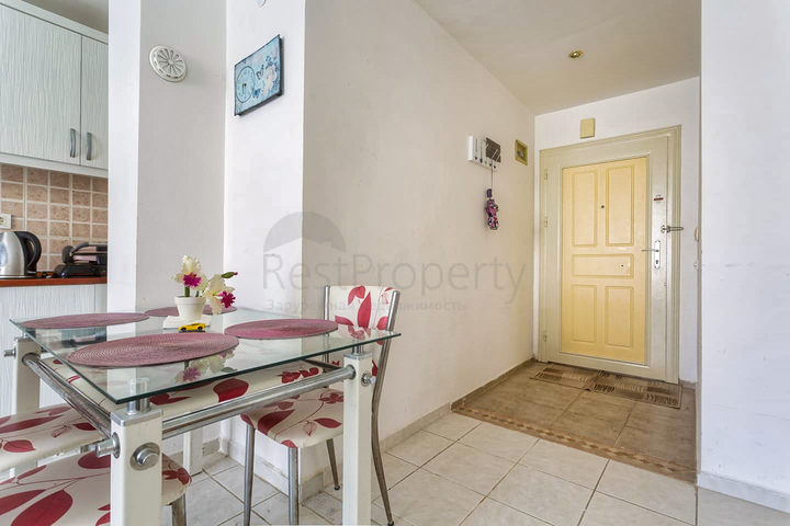 شقة بغرفة نوم واحدة في منطقة ليمان في كونيالتي