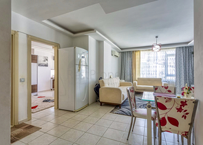 شقة بغرفة نوم واحدة في منطقة ليمان في كونيالتي