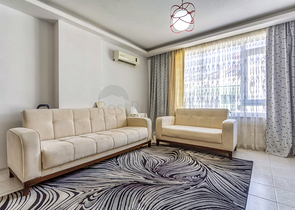 شقة بغرفة نوم واحدة في منطقة ليمان في كونيالتي