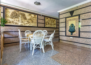 شقة بغرفة نوم واحدة في منطقة ليمان في كونيالتي