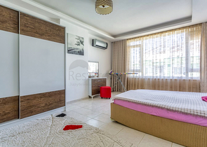 شقة بغرفة نوم واحدة في منطقة ليمان في كونيالتي