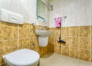 شقة بغرفة نوم واحدة في منطقة ليمان في كونيالتي