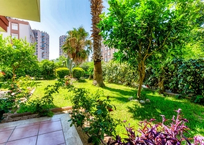 شقة بغرفة نوم واحدة في منطقة ليمان في كونيالتي