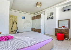 شقة بغرفة نوم واحدة في منطقة ليمان في كونيالتي