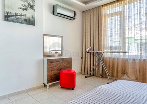 شقة بغرفة نوم واحدة في منطقة ليمان في كونيالتي