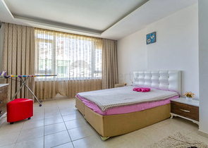 شقة بغرفة نوم واحدة في منطقة ليمان في كونيالتي