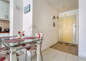 شقة بغرفة نوم واحدة في منطقة ليمان في كونيالتي