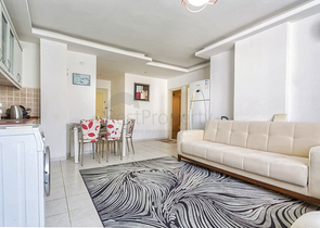 شقة بغرفة نوم واحدة في منطقة ليمان في كونيالتي