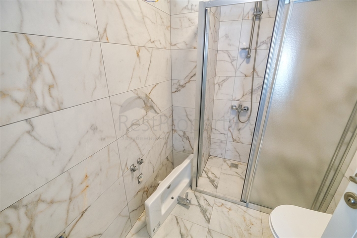 شقة 3 + 1 في منطقة ميدان كافاجي - أنطاليا