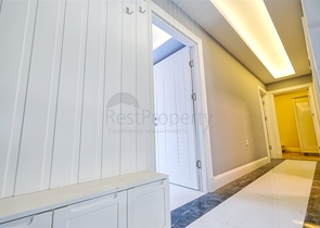 شقة 3 + 1 في منطقة ميدان كافاجي - أنطاليا