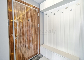 شقة 3 + 1 في منطقة ميدان كافاجي - أنطاليا