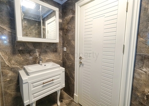 شقة 3 + 1 في منطقة ميدان كافاجي - أنطاليا