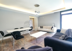 شقة 3 + 1 في منطقة ميدان كافاجي - أنطاليا