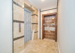 شقة 3 + 1 في منطقة ميدان كافاجي - أنطاليا