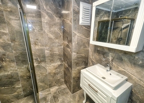 شقة 3 + 1 في منطقة ميدان كافاجي - أنطاليا