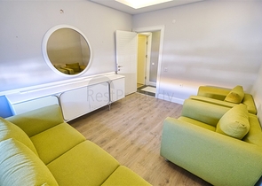 شقة 3 + 1 في منطقة ميدان كافاجي - أنطاليا