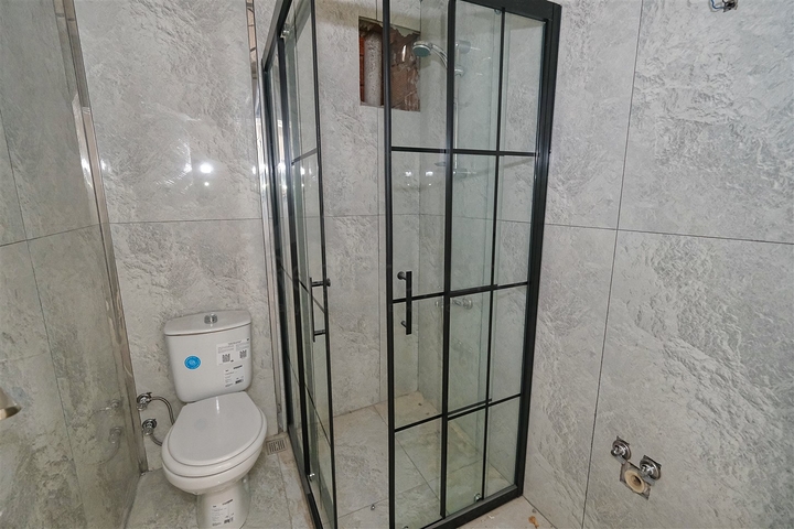 شقة 6 + 1 في منطقة شارانبول - أنطاليا