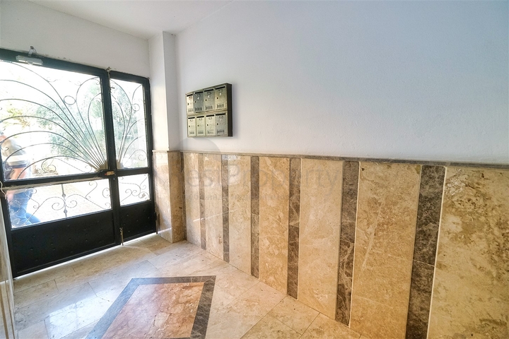 شقة 6 + 1 في منطقة شارانبول - أنطاليا