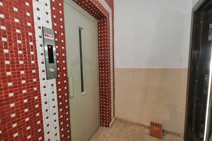 شقة 6 + 1 في منطقة شارانبول - أنطاليا